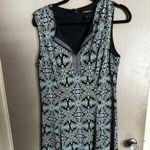 Liz Claiborne Dress - Size 12